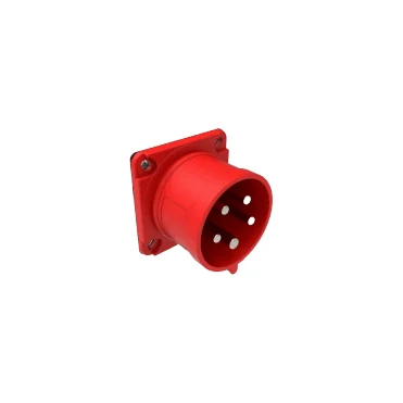 Prova Truss 5x32A Industriestecker, Türkei