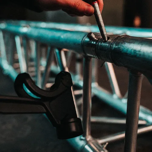 تطبيق Prova Truss PinClaw 1، تركيا