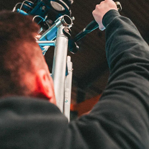 تطبيق Prova Truss PinClaw 4، تركيا