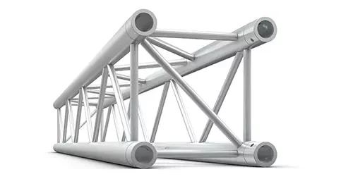 Prova Truss PRV-30-D 500 mm kare alüminyum truss, Türkiye