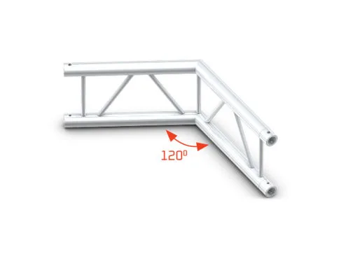 Εξάρτημα σύνδεσης Prova Truss PRV-30-M-K0009, Τουρκία