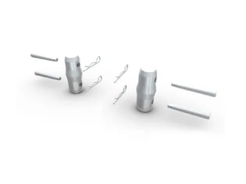 Εξάρτημα σύνδεσης Prova Truss PRV-30-M-K0016, Τουρκία
