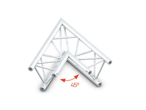 Εξάρτημα σύνδεσης Prova Truss PRV-30-T-K0001, Τουρκία