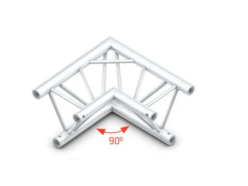 Εξάρτημα σύνδεσης Prova Truss PRV-30-T-K0002, Τουρκία