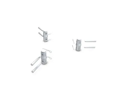 Prova Truss PRV-30-T-K0024 εξάρτημα σύνδεσης, Τουρκία