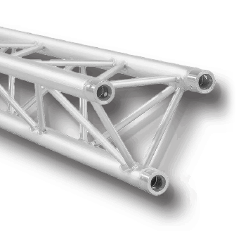 Τριγωνική αλουμινένια δοκός Prova Truss PRV-30-T, Τουρκία