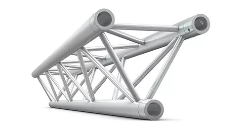 Prova Truss PRV-30-T 500 mm üçgen alüminyum truss, Türkiye